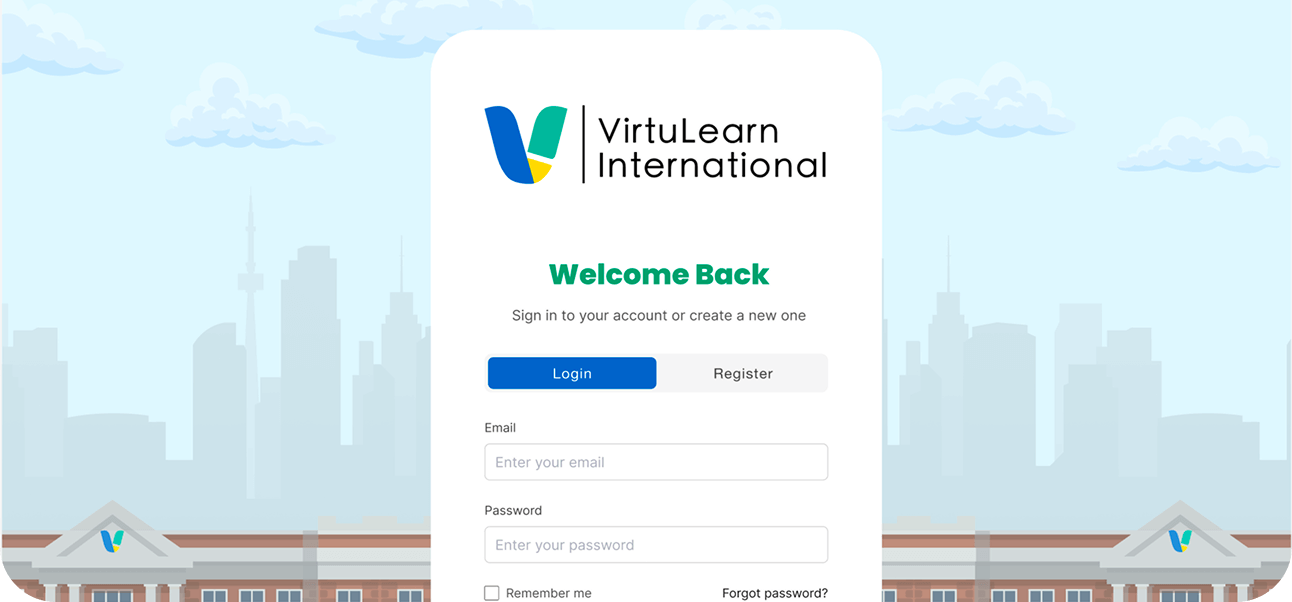 VirtuLearn International
