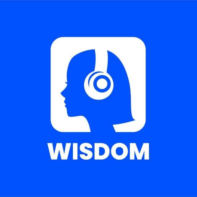 Founder at Wisdom Audio Book App